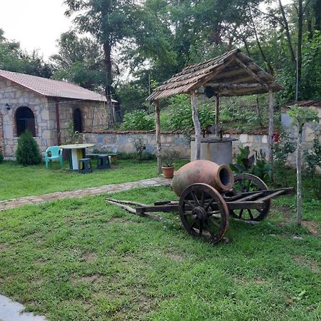 Guest House Godogani Dış mekan fotoğraf