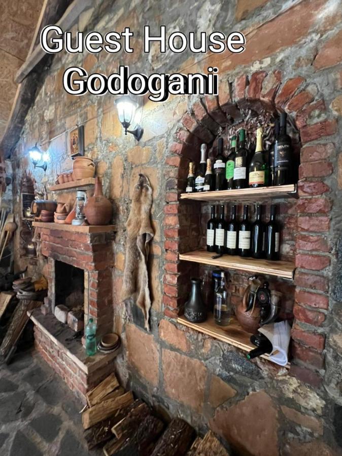 Guest House Godogani Dış mekan fotoğraf