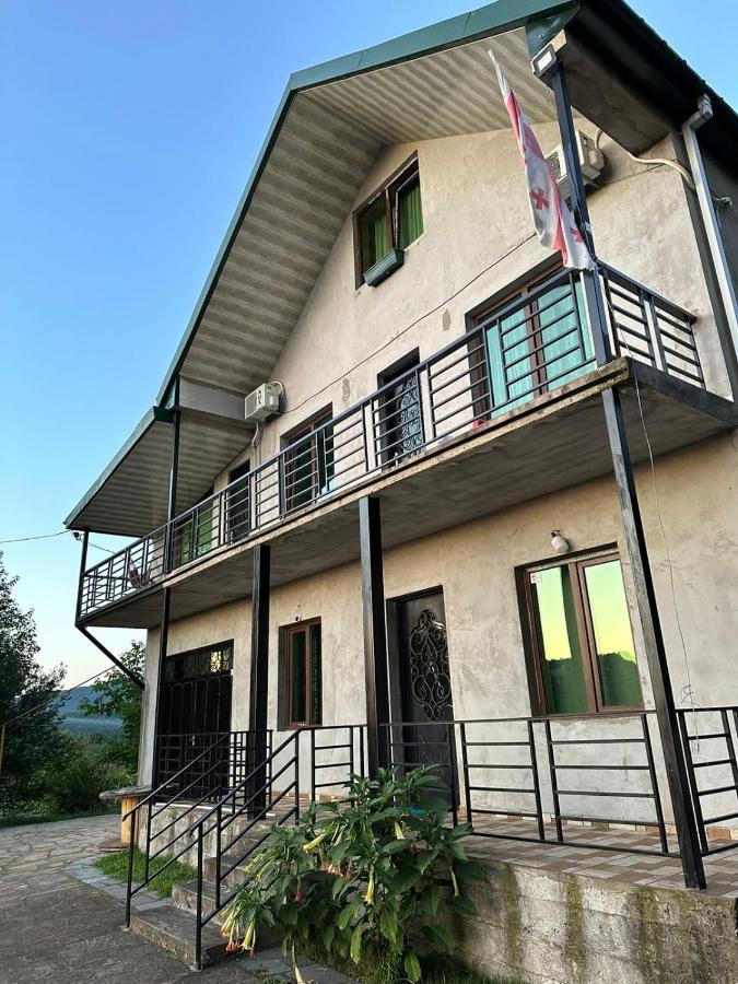Guest House Godogani Dış mekan fotoğraf
