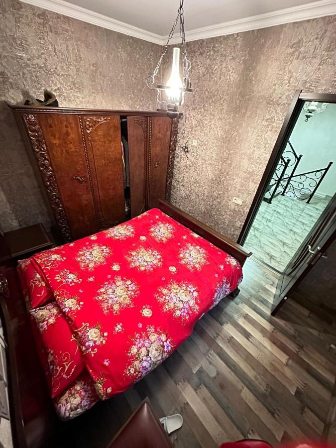 Guest House Godogani Dış mekan fotoğraf