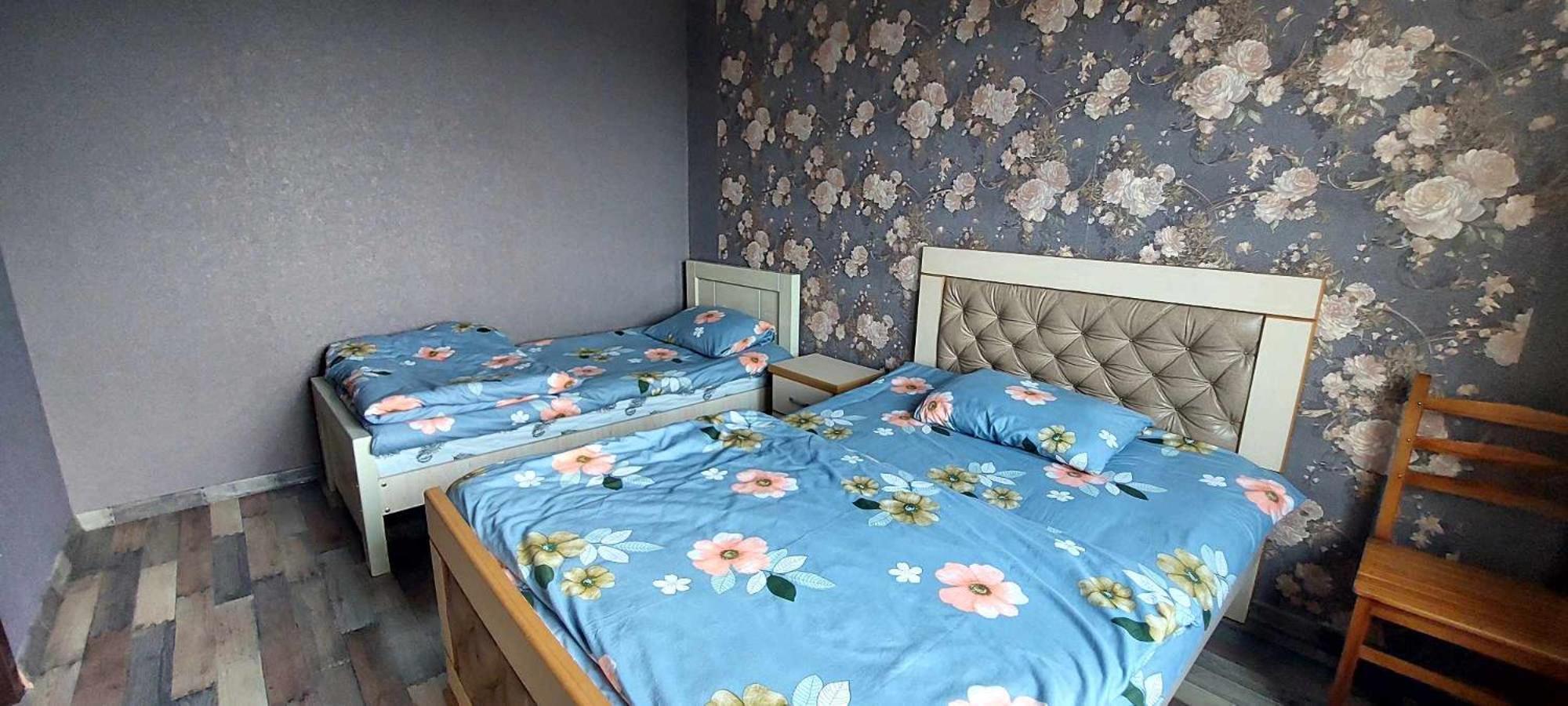 Guest House Godogani Dış mekan fotoğraf