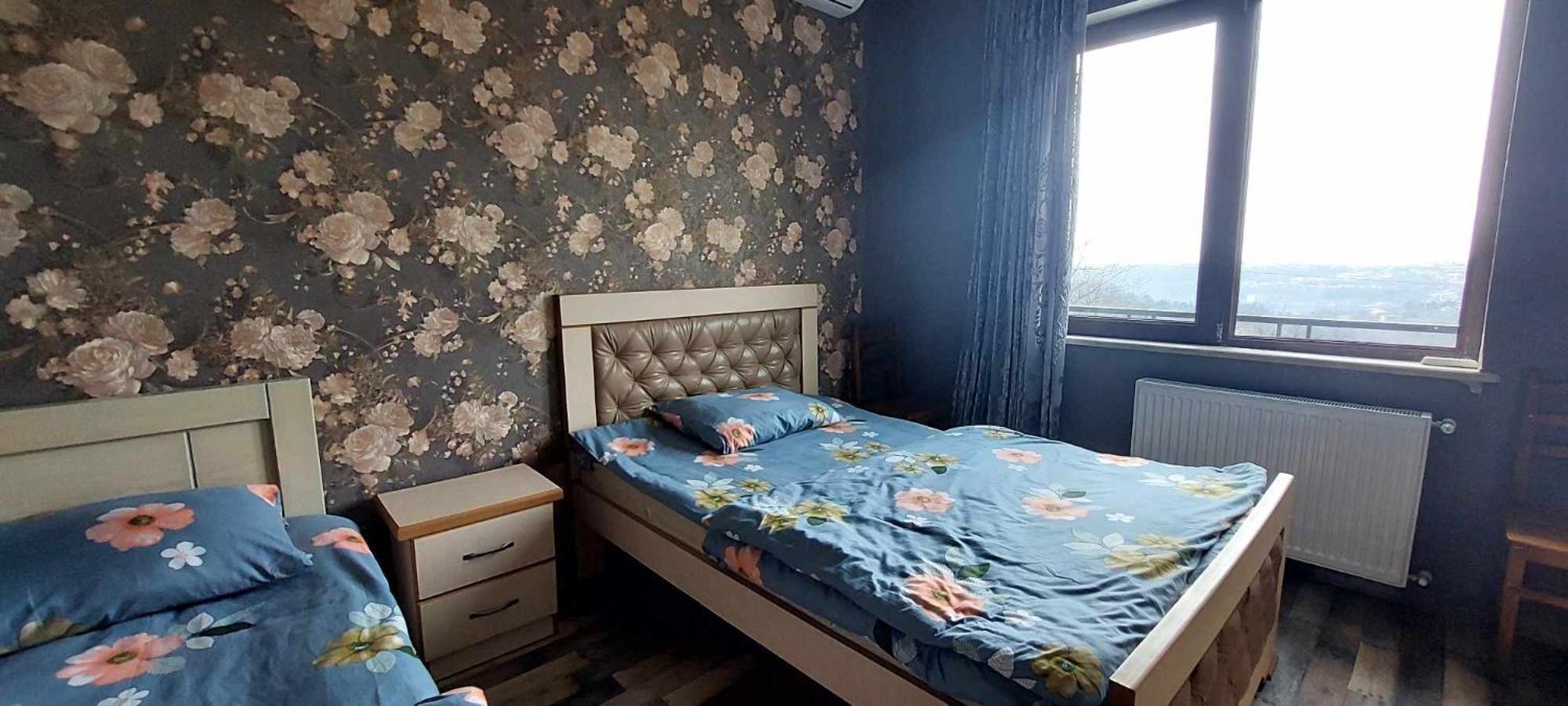 Guest House Godogani Dış mekan fotoğraf