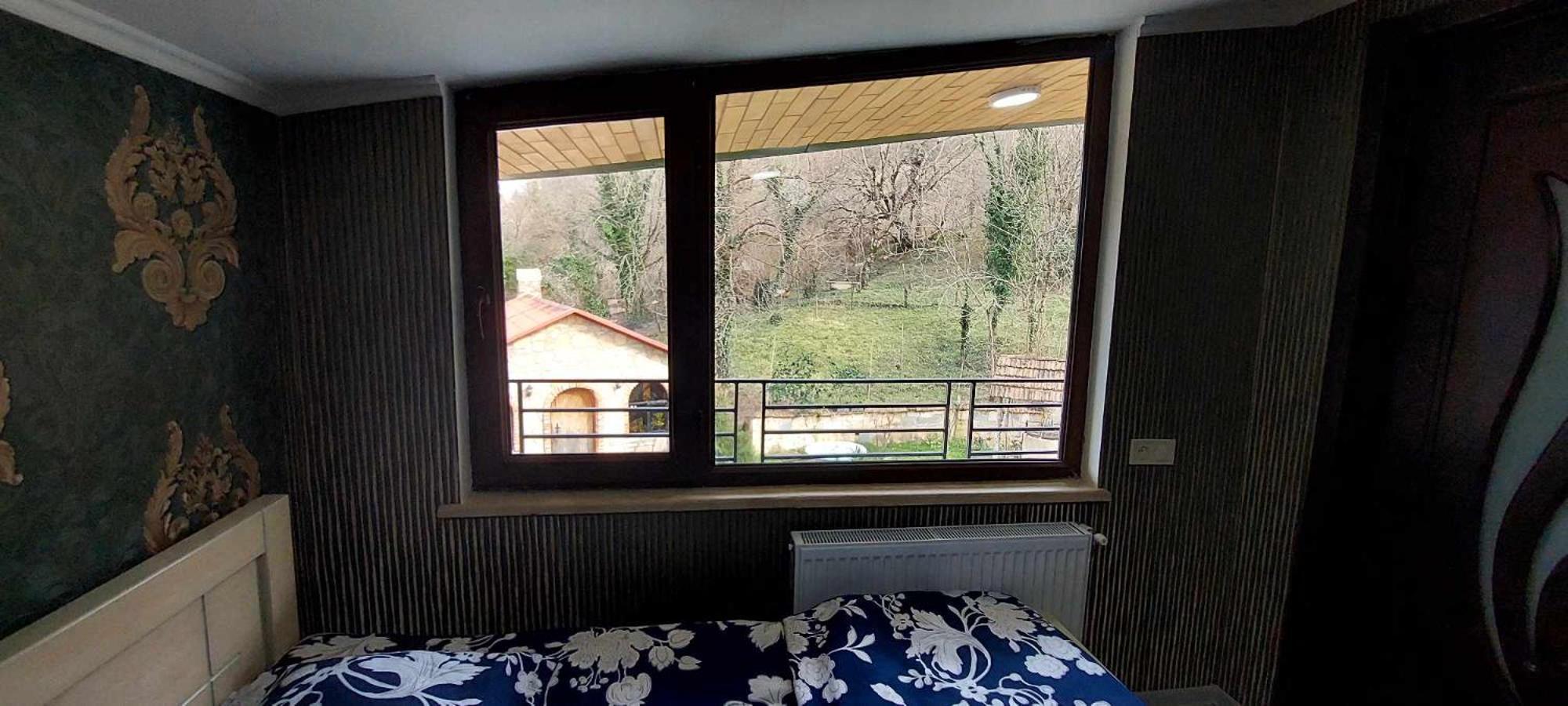 Guest House Godogani Dış mekan fotoğraf