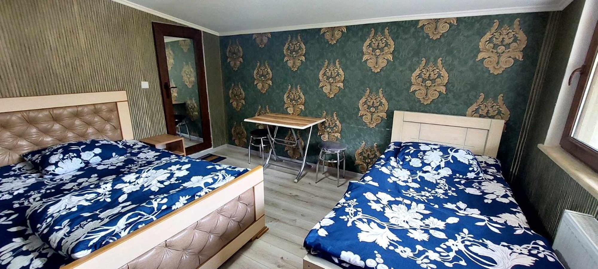 Guest House Godogani Dış mekan fotoğraf