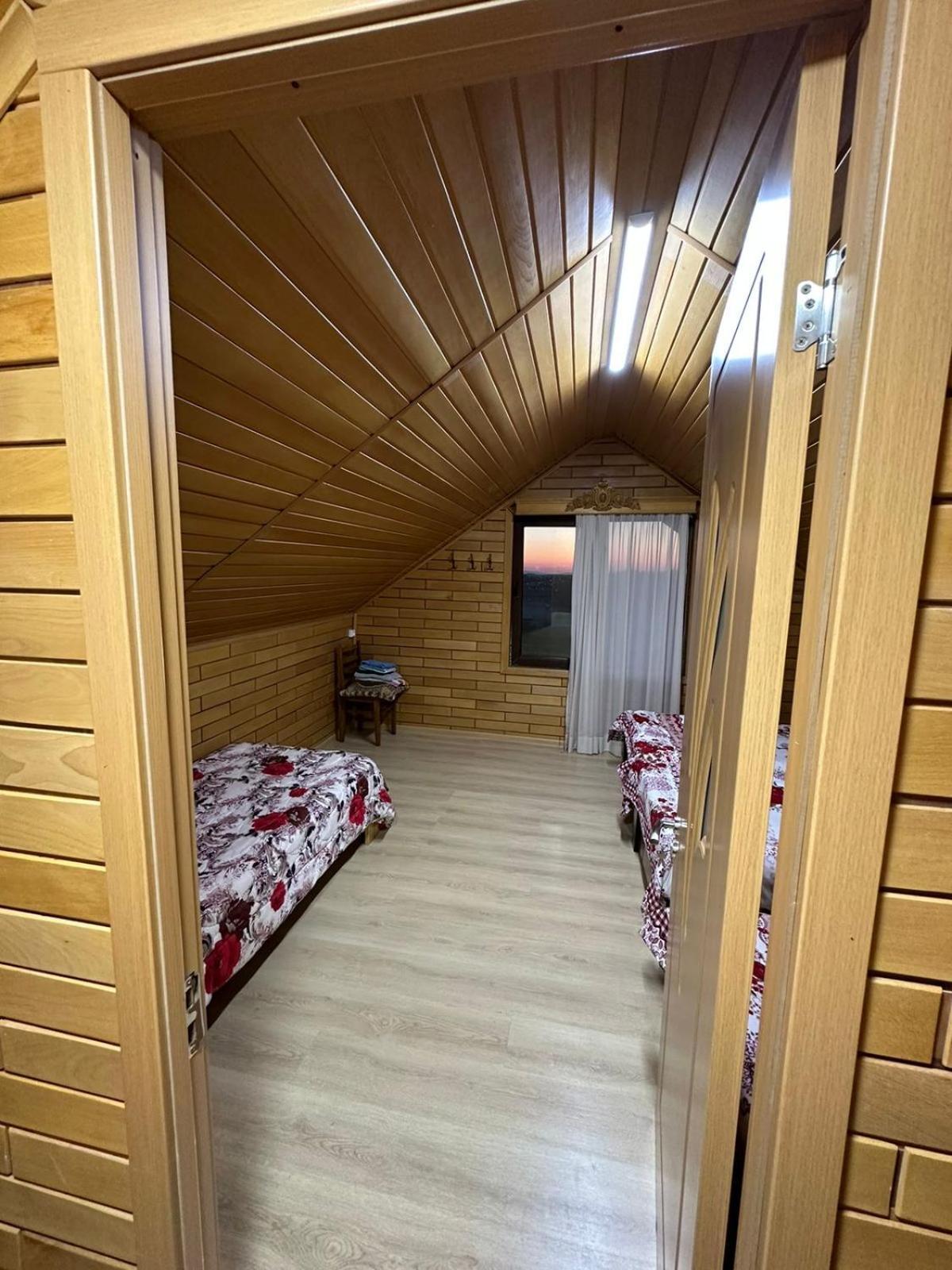 Guest House Godogani Dış mekan fotoğraf