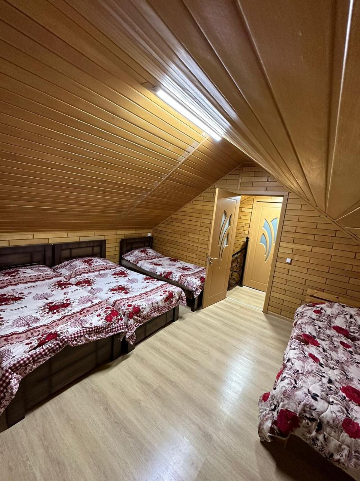 Guest House Godogani Dış mekan fotoğraf