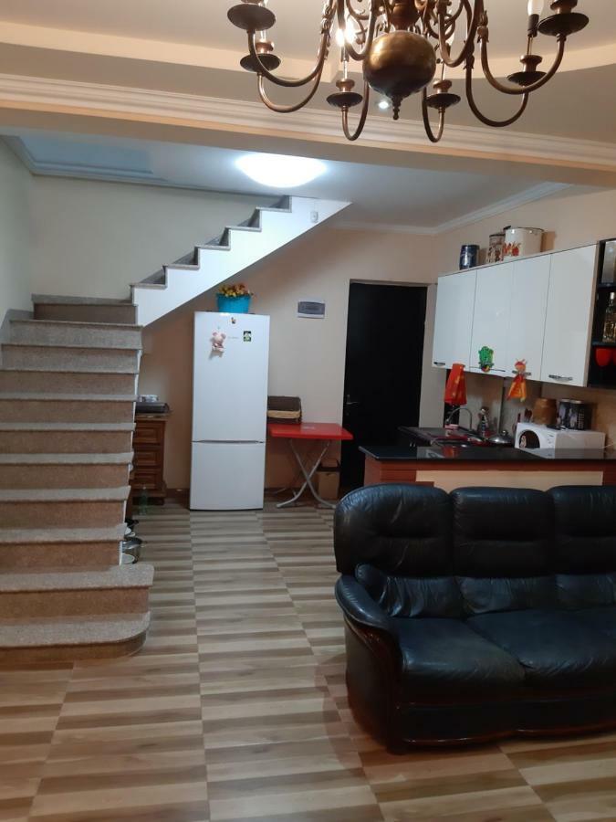 Guest House Godogani Dış mekan fotoğraf