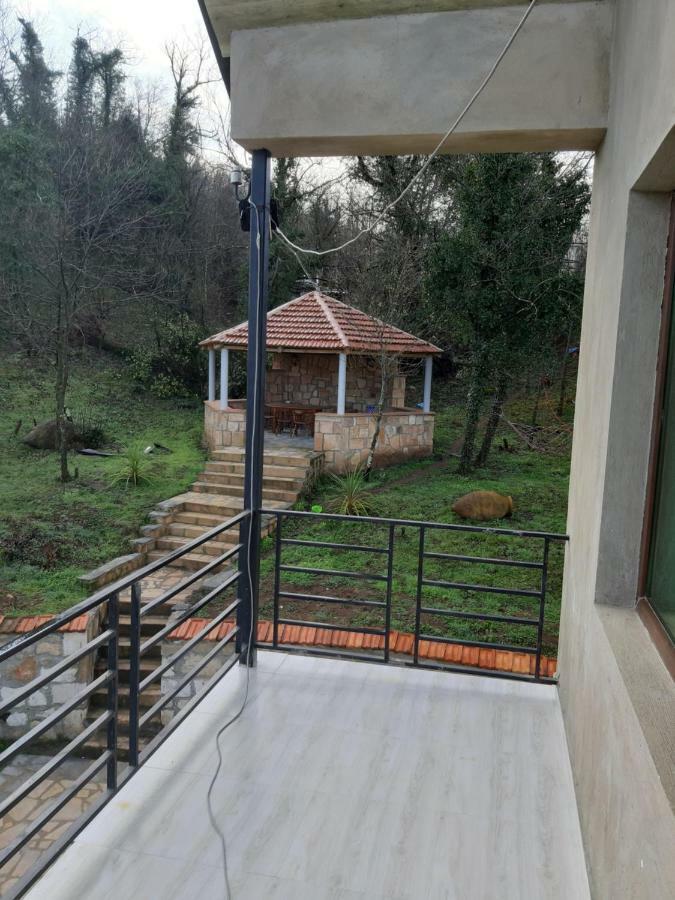 Guest House Godogani Dış mekan fotoğraf