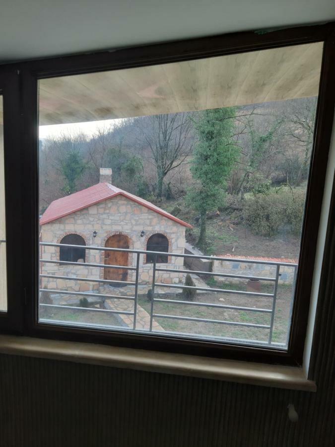 Guest House Godogani Dış mekan fotoğraf