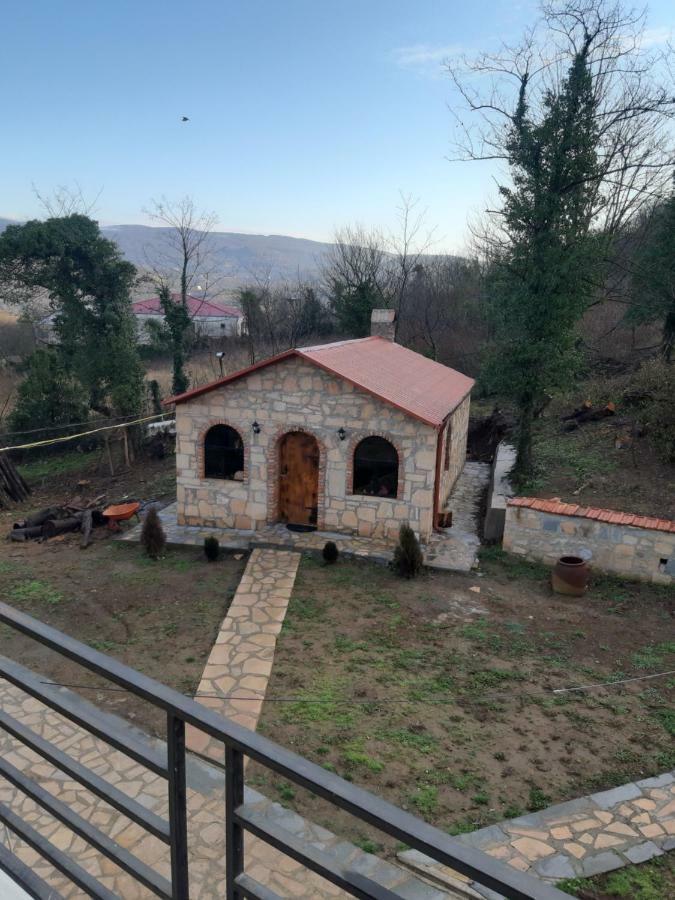 Guest House Godogani Dış mekan fotoğraf