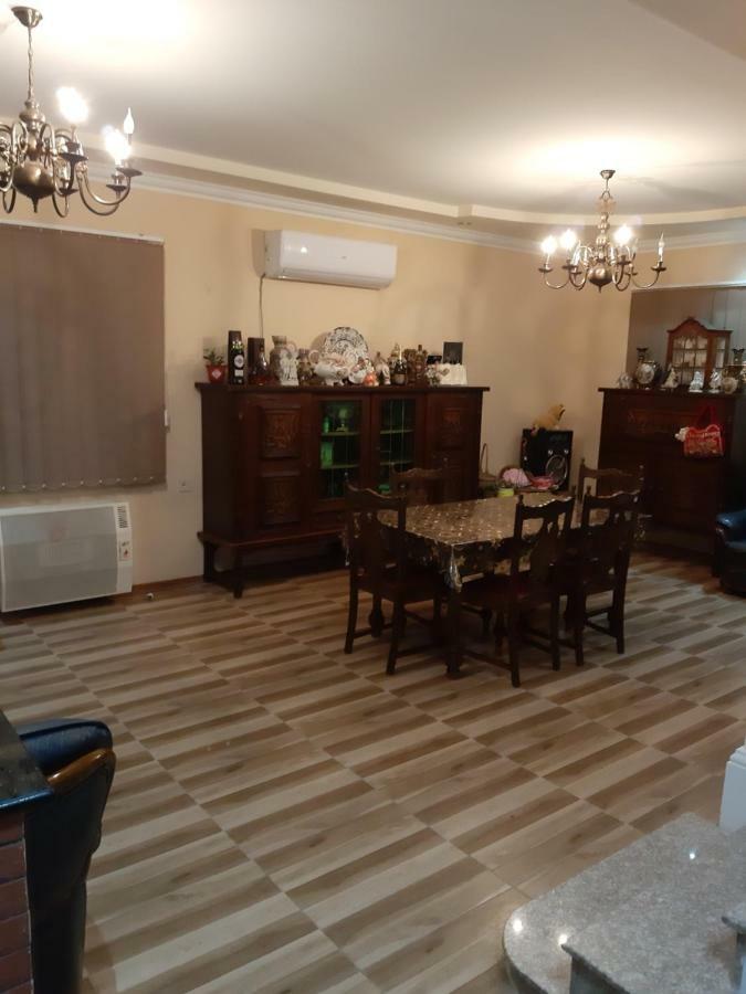 Guest House Godogani Dış mekan fotoğraf
