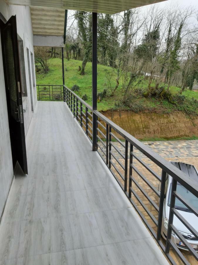 Guest House Godogani Dış mekan fotoğraf