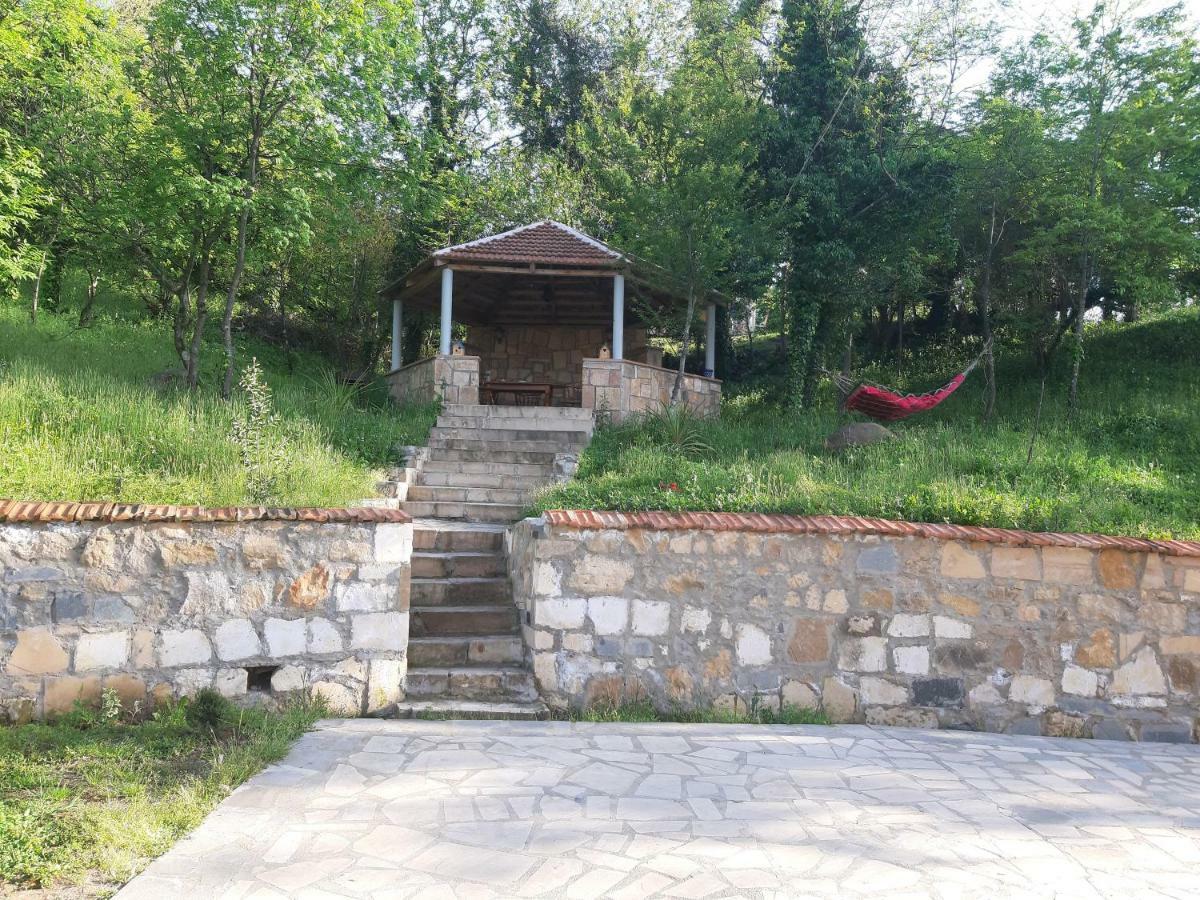 Guest House Godogani Dış mekan fotoğraf