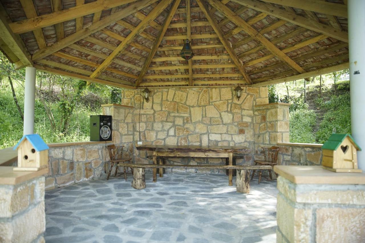 Guest House Godogani Oda fotoğraf