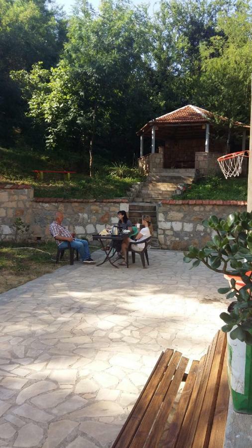 Guest House Godogani Dış mekan fotoğraf