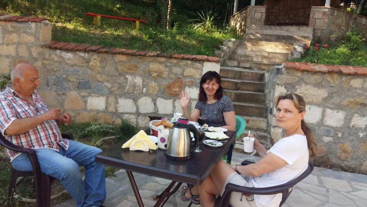 Guest House Godogani Dış mekan fotoğraf
