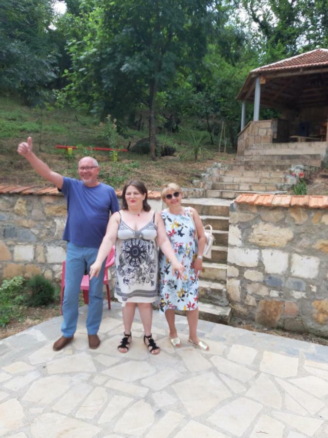 Guest House Godogani Dış mekan fotoğraf