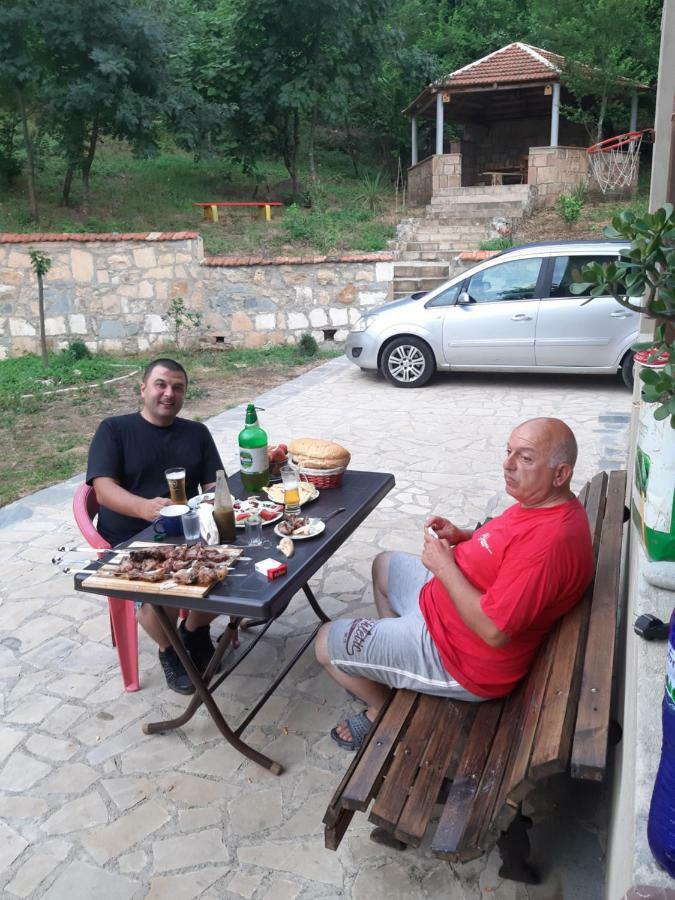 Guest House Godogani Dış mekan fotoğraf
